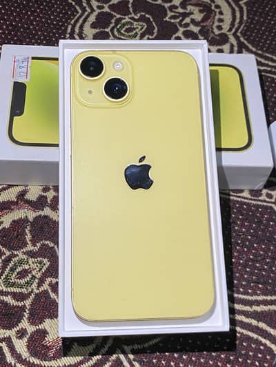 Apple iPhone 14