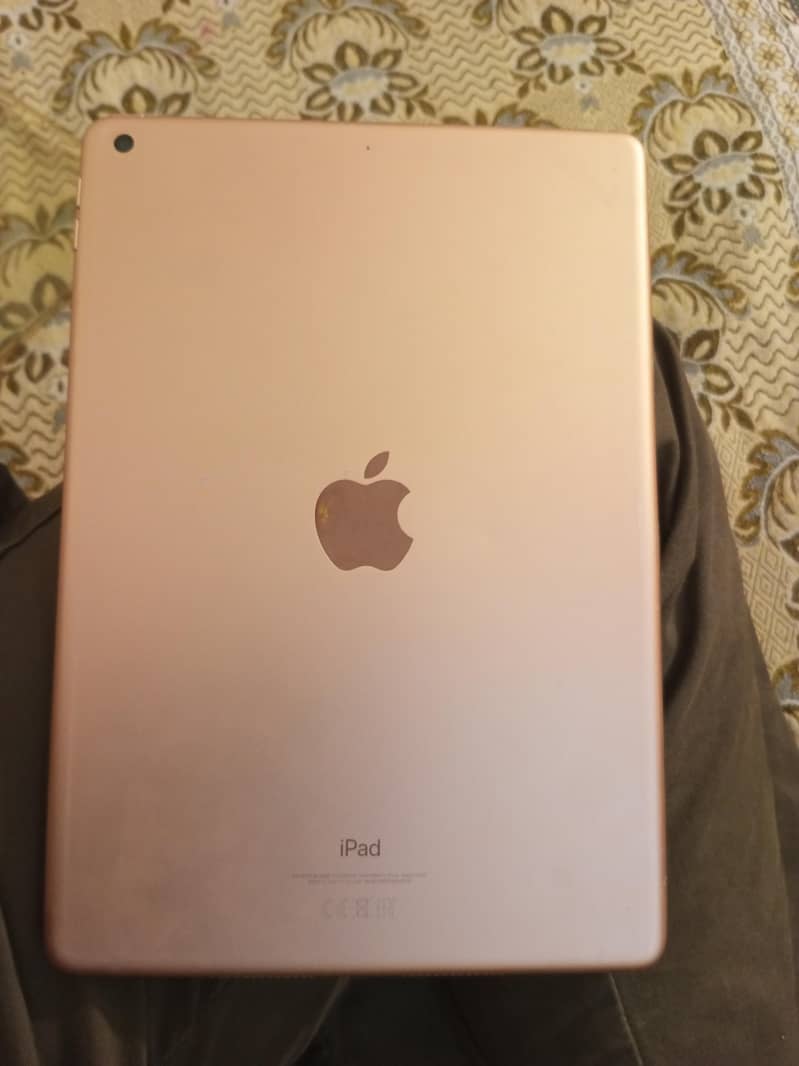 Ipad : 7th Generation 3
