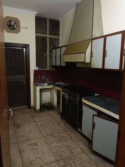 3 Marla House For Rent In Johar Town