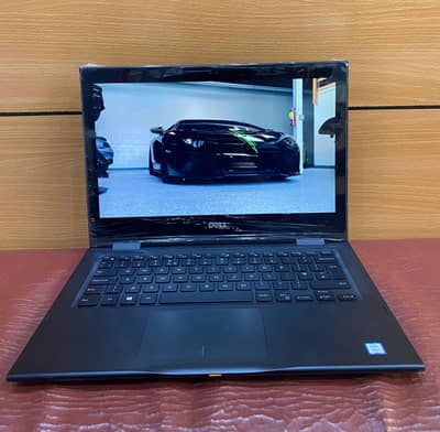 Dell Latitude 3390 (2 In 1)