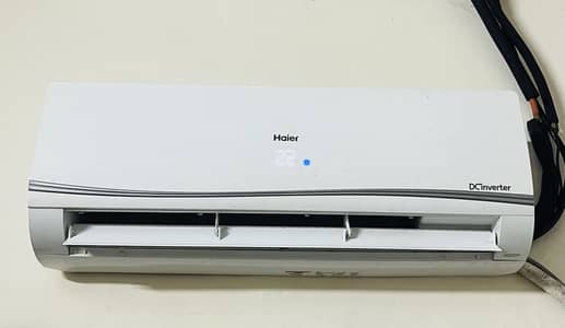 Haier Inverter 1.5 Ton AC