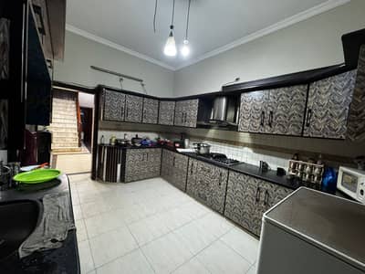12 Marla House For Rent In Johar Town Lahore