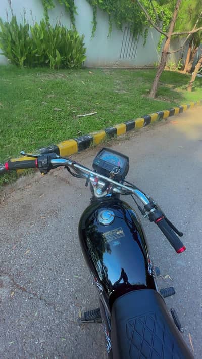 HI Speed CDI SR-70CC Euro-2