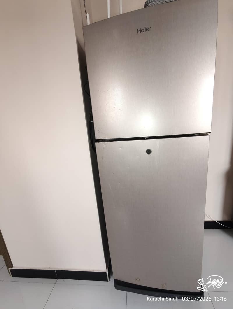 refrigerator 3