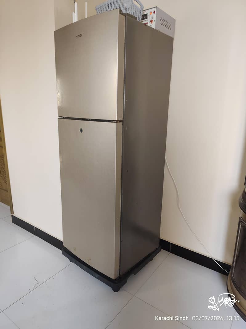 refrigerator 4