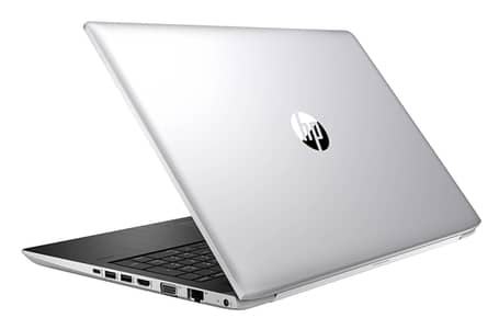 HP ProBook 450 G5 Core i5 8th Gen 8GB DDR4 256GB SSD | 15.6″ Laptop w