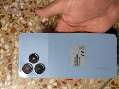 Realme Note 50