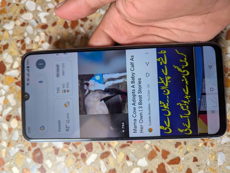 Realme Note 50 1