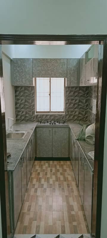 3 bed apartment for sale sehar commercial dha phase 7 Karachi