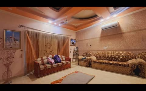 DHA PHASE 5, 900 Sq. Yards Bungalow For Sale