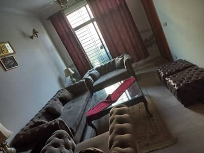 5 Marla House For Rent In Johar Town Lahore