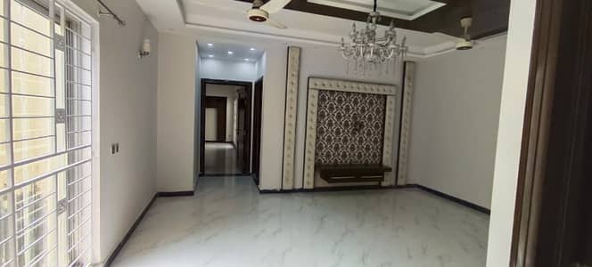 10 Marla House For Rent In Johar Town Lahore
