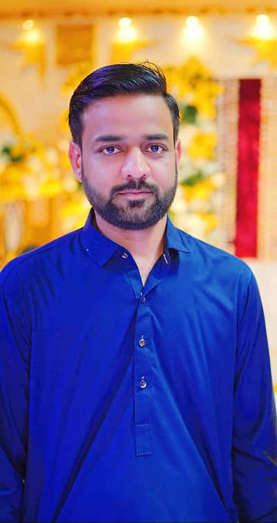 waqar yousaf