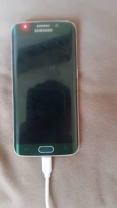 Samsung Mobile S6 Edge