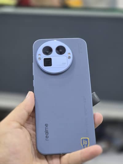 Realme GT 8 pro 256Gb Non PTA Non Active