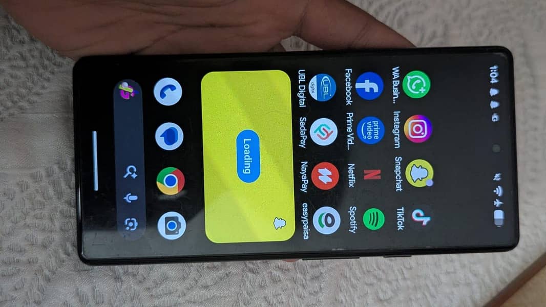 Google Pixel 6a 2