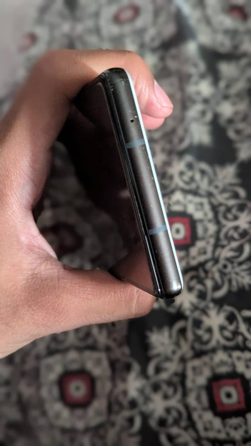 Google Pixel 6a 3