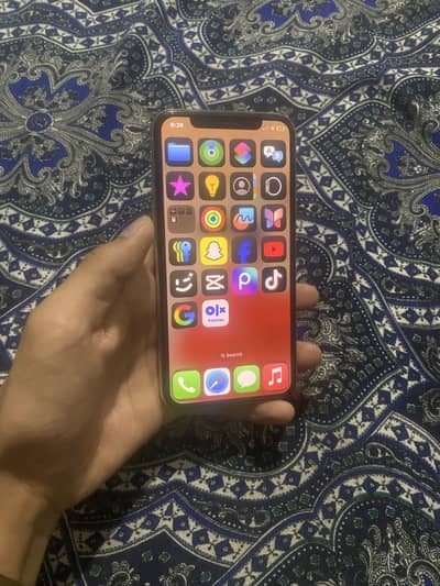 Apple iPhone XS non pta exchange possibly