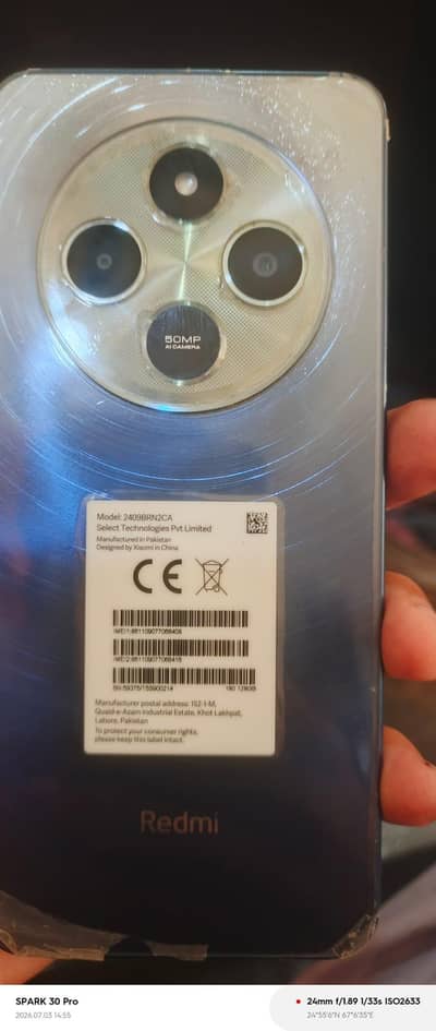Xiaomi 14c