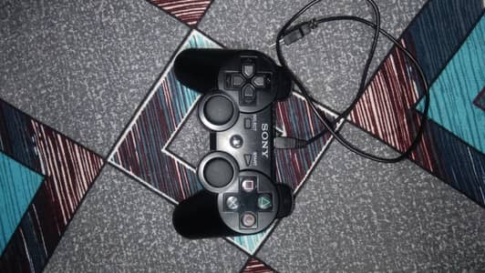 Original PS3 Wireless Controller – Excellent Condition