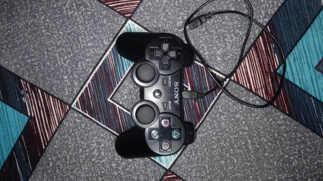 Original PS3 Wireless Controller – Excellent Condition 0
