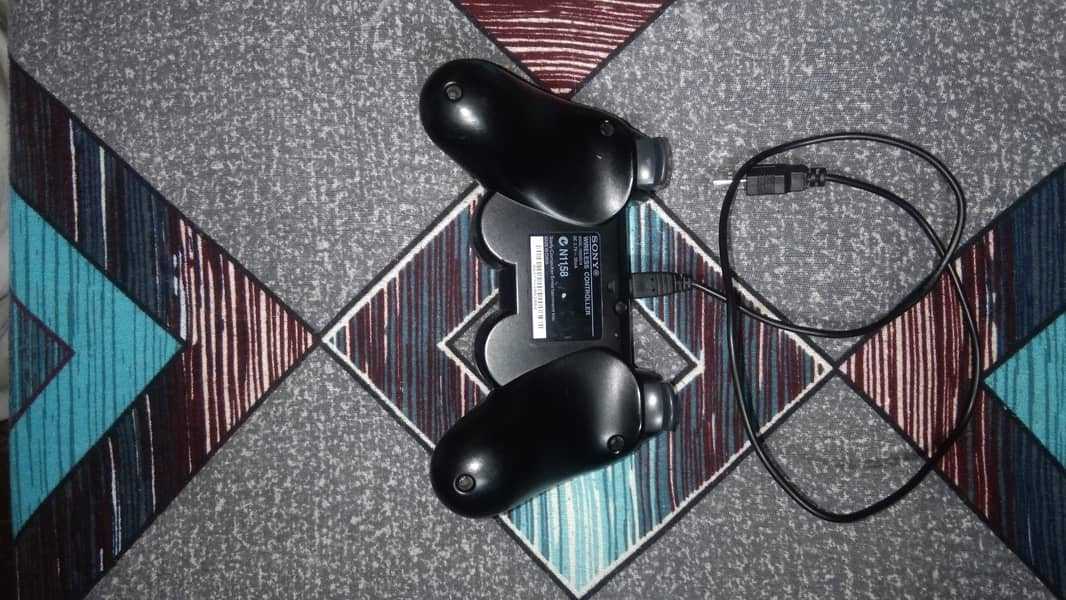 Original PS3 Wireless Controller – Excellent Condition 1