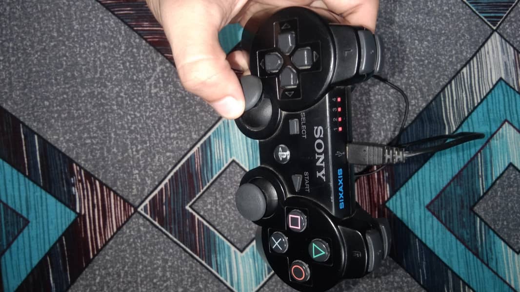 Original PS3 Wireless Controller – Excellent Condition 2