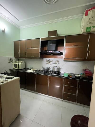 5 Marla House For Sale In Johar Town