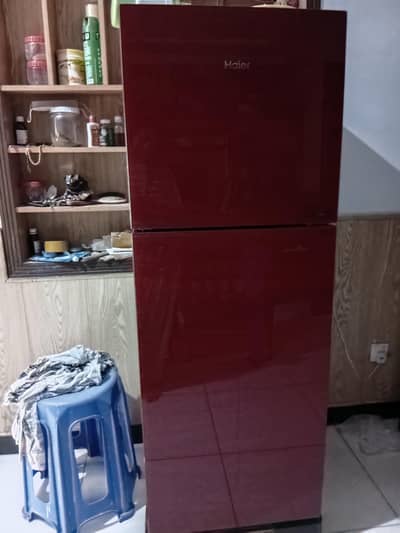 Haier Refrigerator 246 Liters (Model HRF-276) for Sale