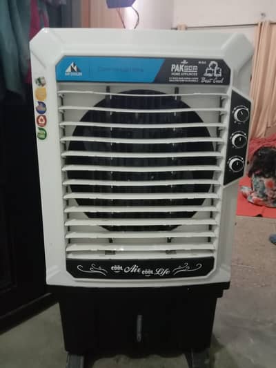Air cooler urgent for sale