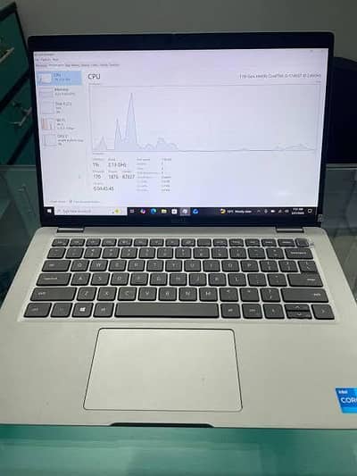 Dell Latitude 5420 i5 1145g7 | 16 gb ram 256 ssd