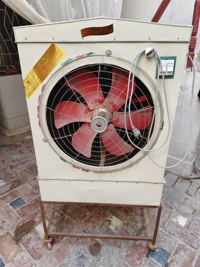 lahori cooler