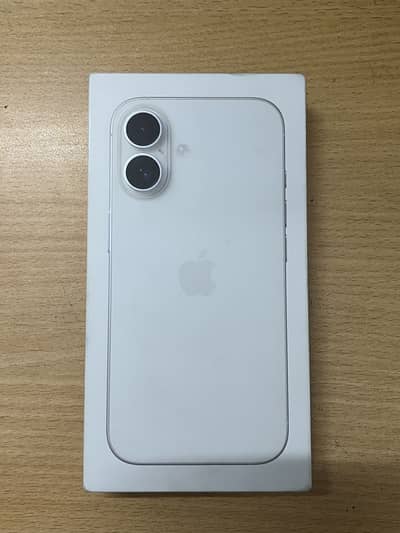 iPhone 16 Pta approved