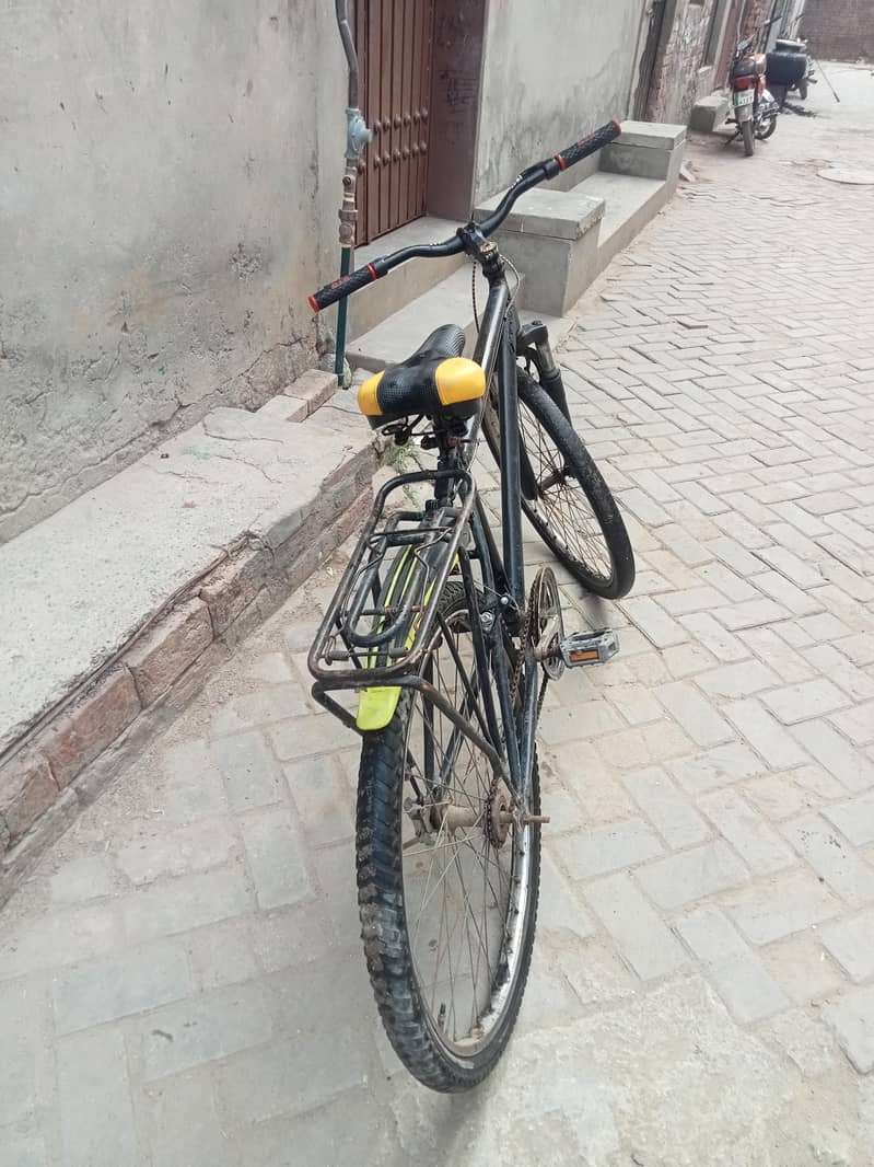 Bicycle 1