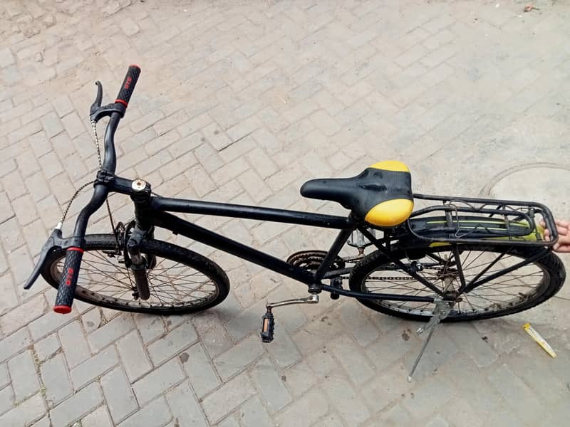 Bicycle 2