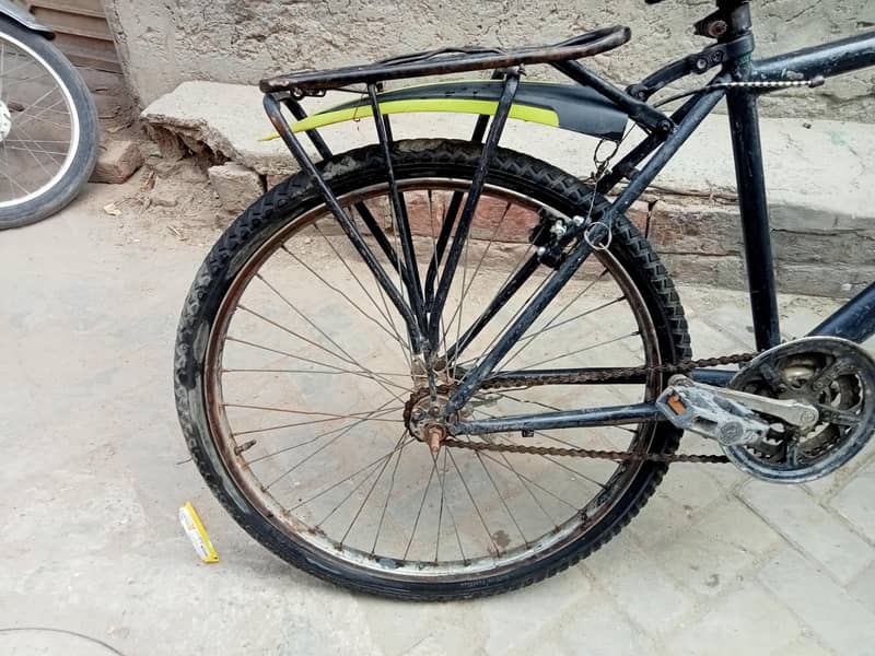 Bicycle 3