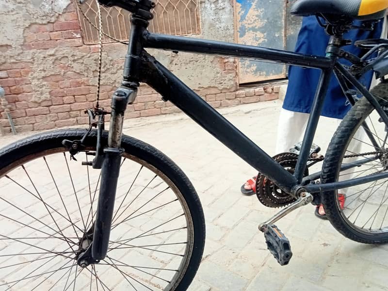 Bicycle 4