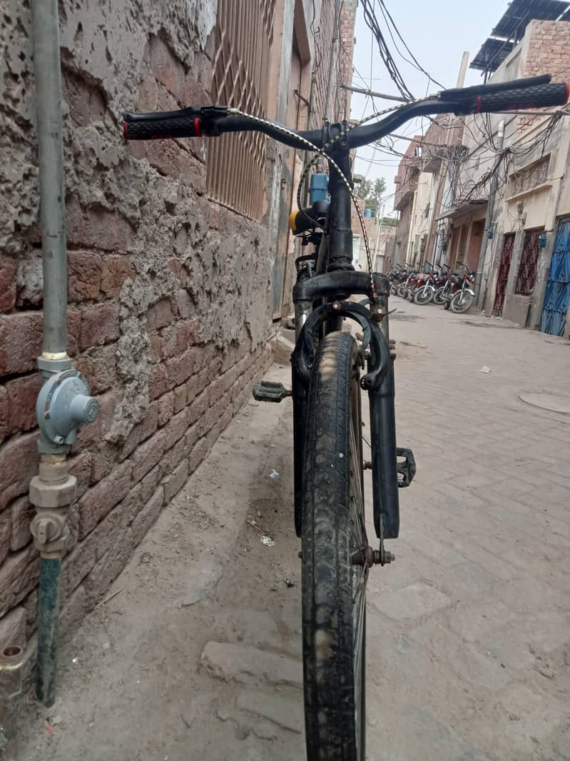 Bicycle 5