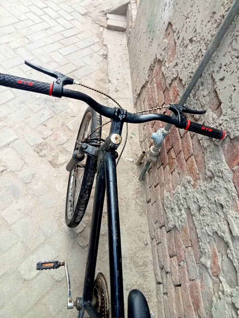 Bicycle 6