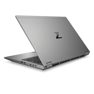 HP ZBook Power G8 Core i9-11950H 11th Gen – 16GB RAM 512GB NVMe SSD 4