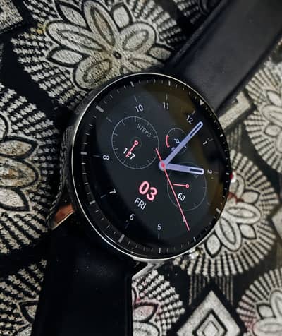 Amazfit GTR 2