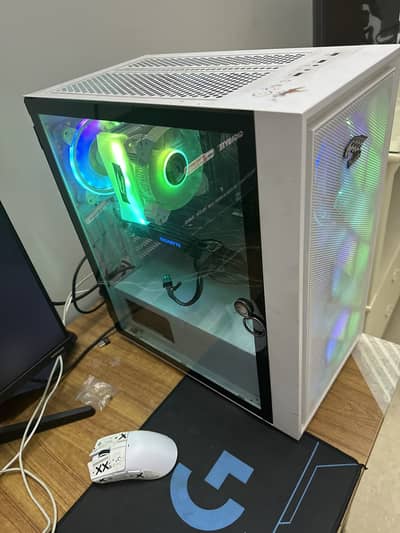 Gaming pc for sale