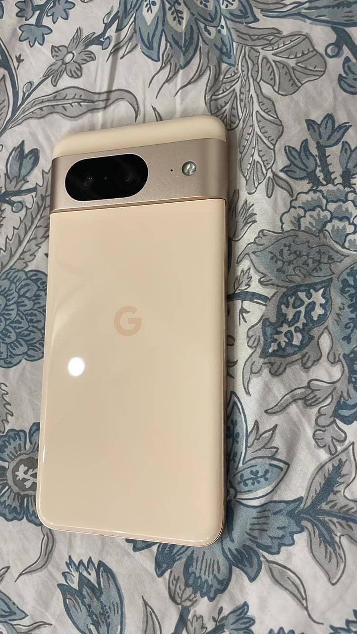 Google Pixel 8 1
