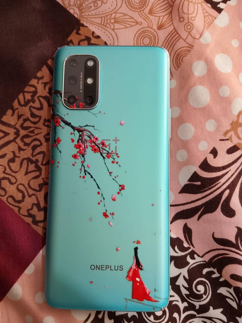 One Plus 8T 1