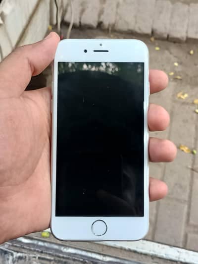 Apple iPhone 6S