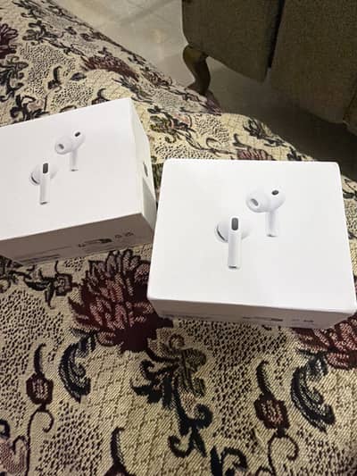 Airpods Pro 3. Box pack