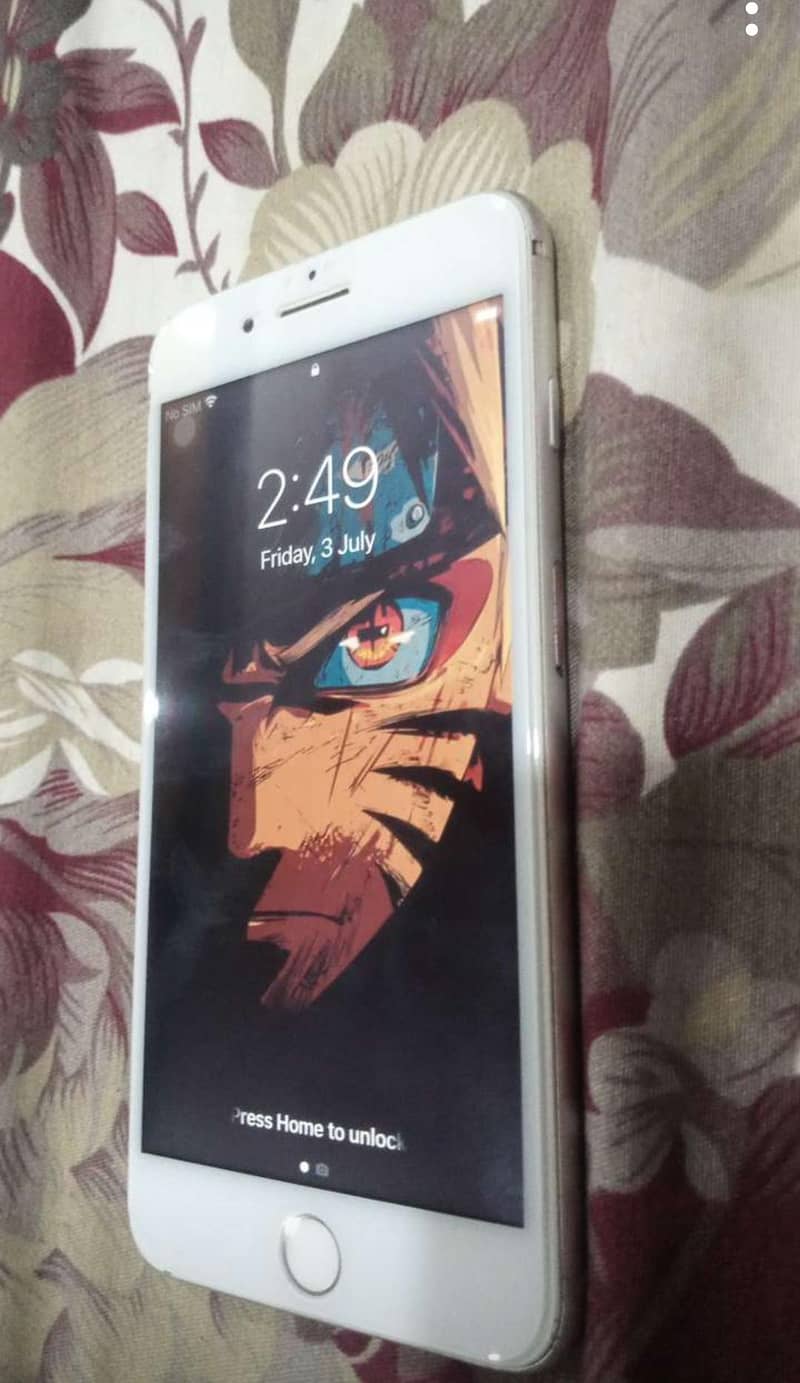 Apple iPhone 7 Plus 0