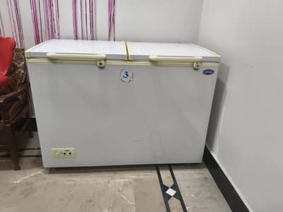 Varioline Intercool Deep Freezer for Sale