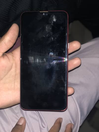 Samsung Mobile A10S