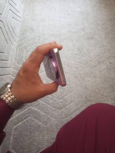 Redmi Ram8 storig256 GB screen finger lock